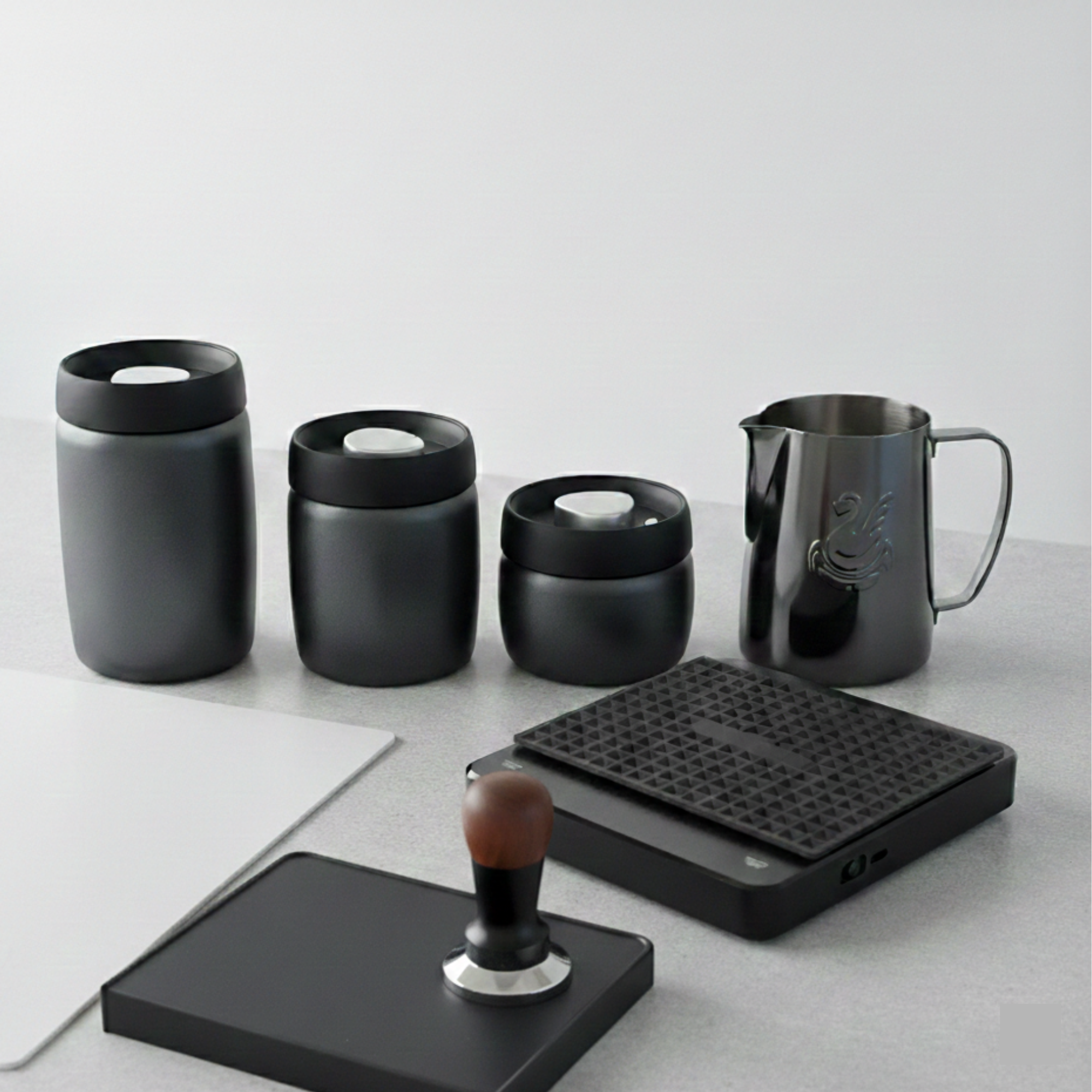 Accessoires Barista