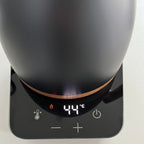 Steamly Flow - Bouilloire Col de Cygne