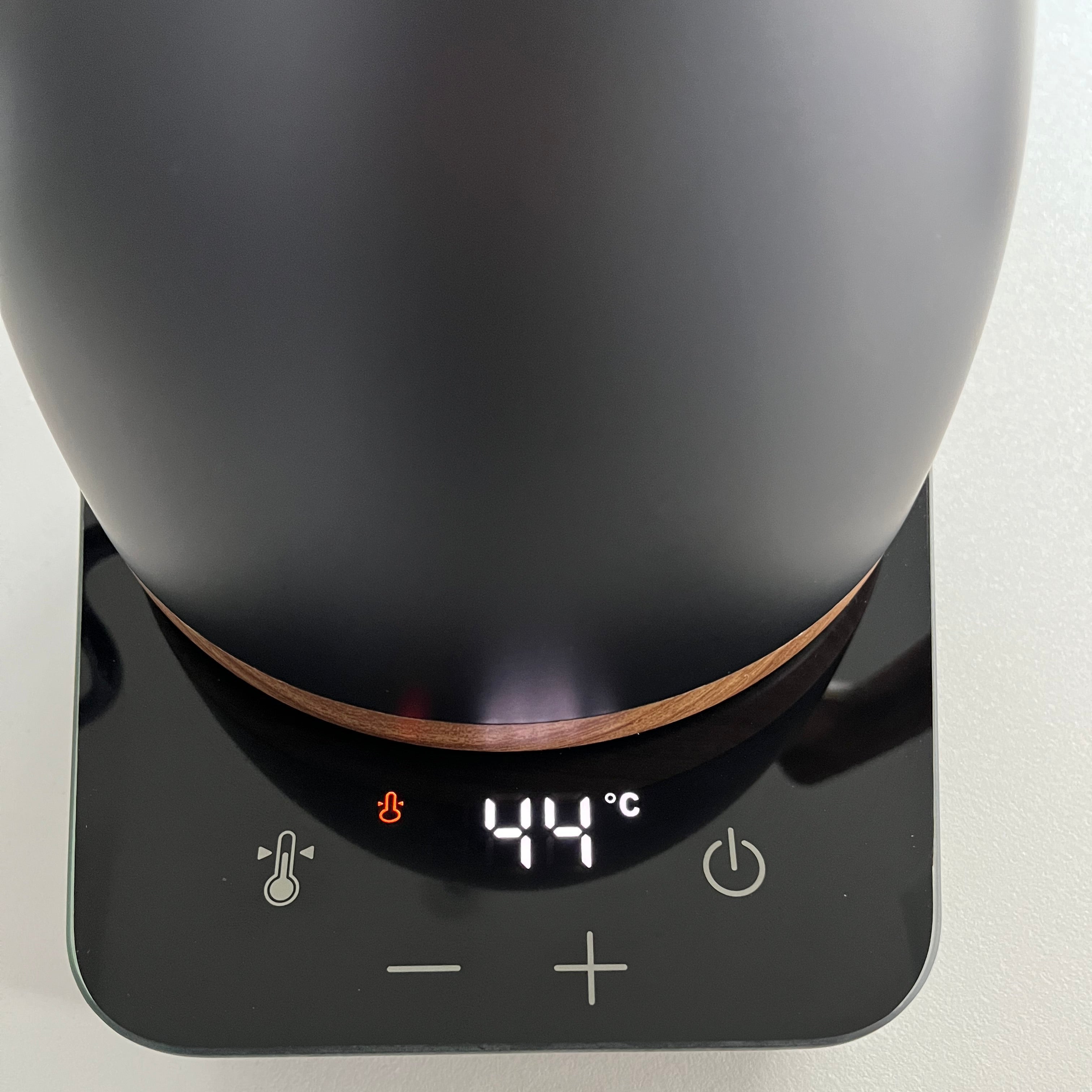 Steamly Flow - Bouilloire Col de Cygne