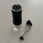 Steamly SimpleGrind - Moulin à Café Manuel Transportable