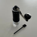 Steamly SimpleGrind - Moulin à Café Manuel Transportable