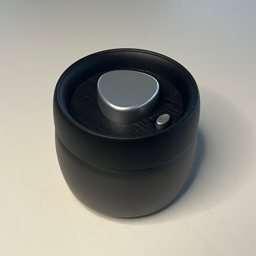 Steamly AirLock™ - Boîte Hermétique