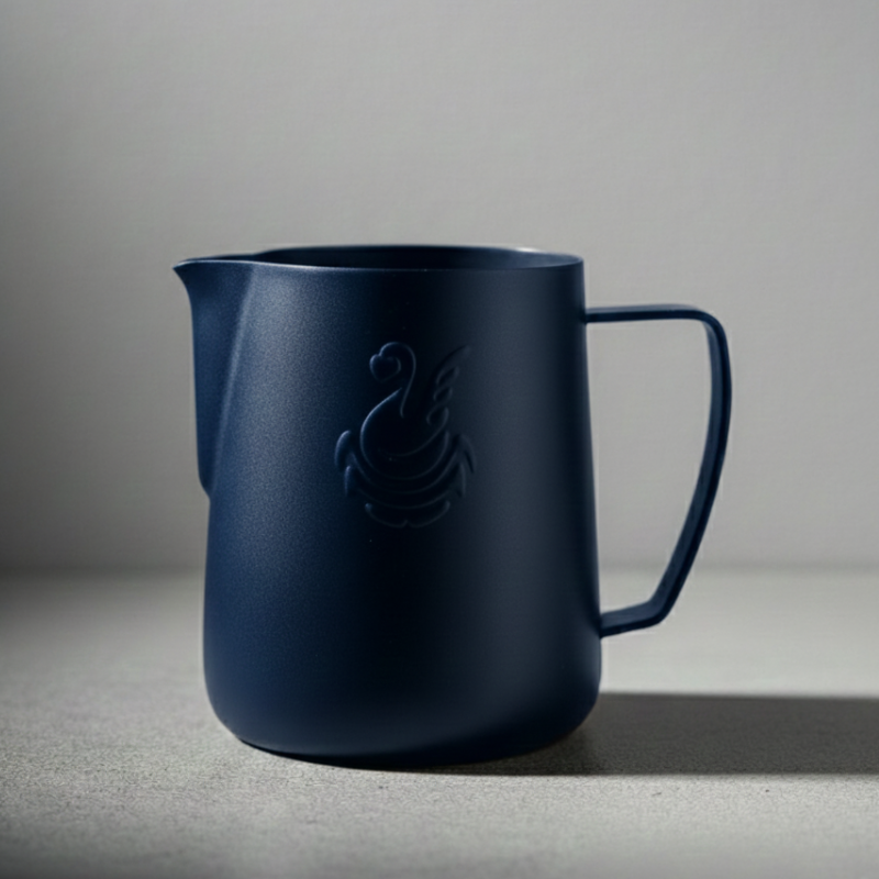Steamly Jug – Pot à lait Barista 400 ml