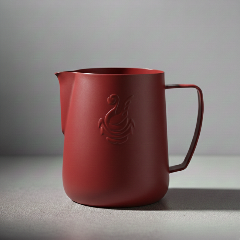 Steamly Jug – Pot à lait Barista 400 ml