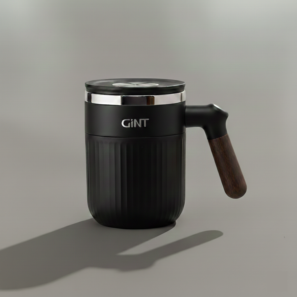 Steamly InfuseMug - Mug Tisanière Inox