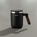 Steamly InfuseMug - Mug Tisanière Inox