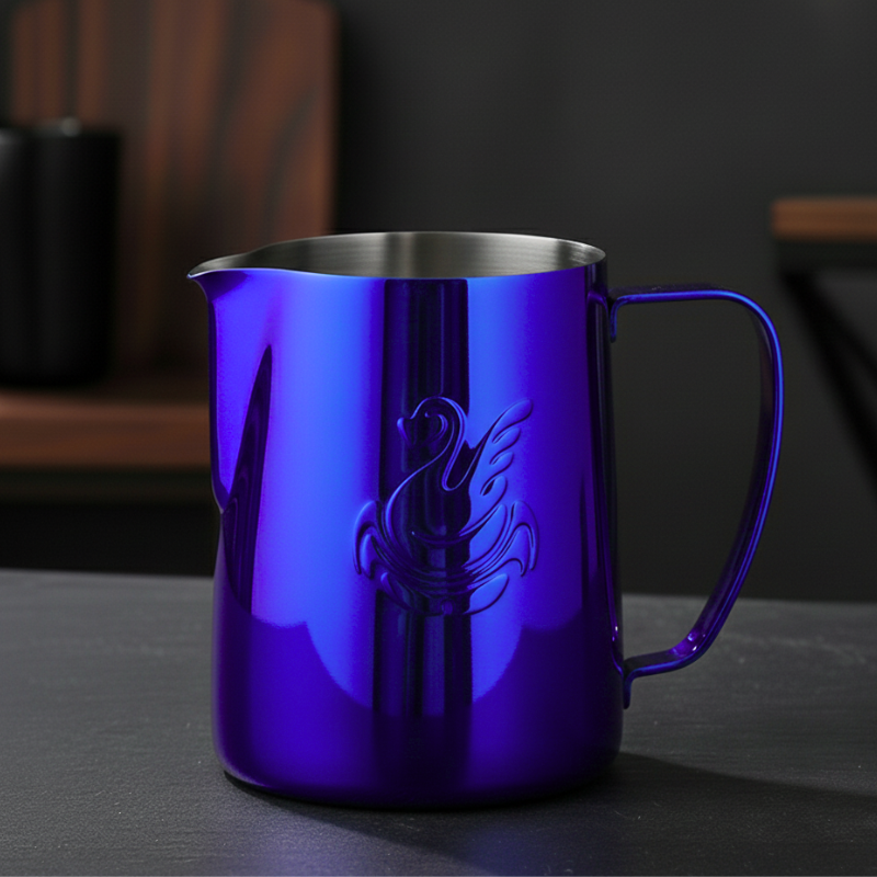 Steamly Jug – Pot à lait Barista 600 ml