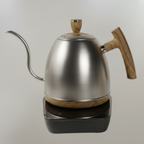 Steamly Flow - Bouilloire Col de Cygne