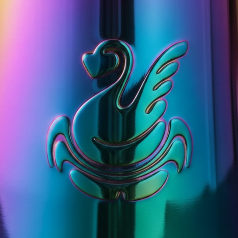 Steamly Jug – Pot à lait Barista 600 ml