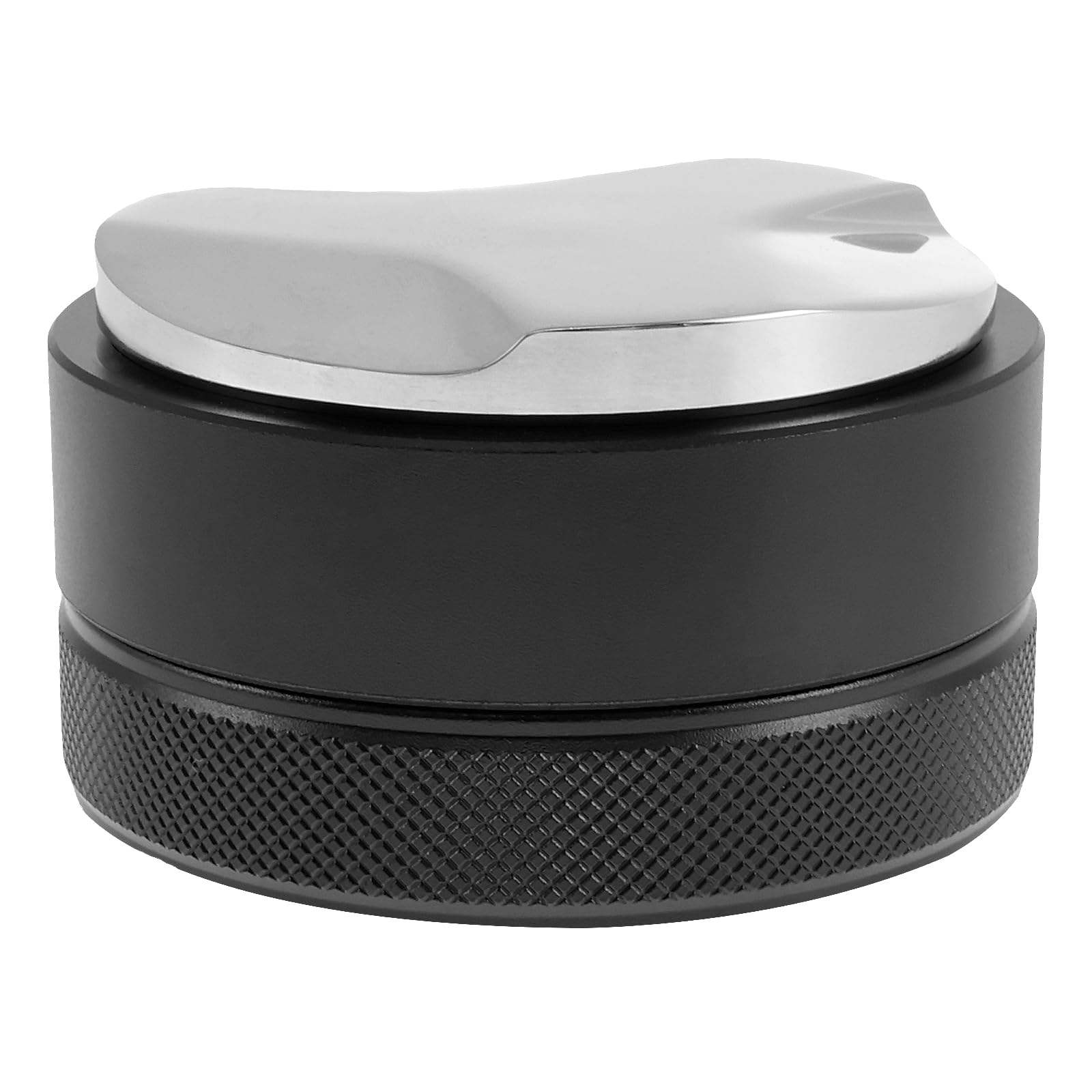 Steamly BrewLevel- Leveler Inox Noir