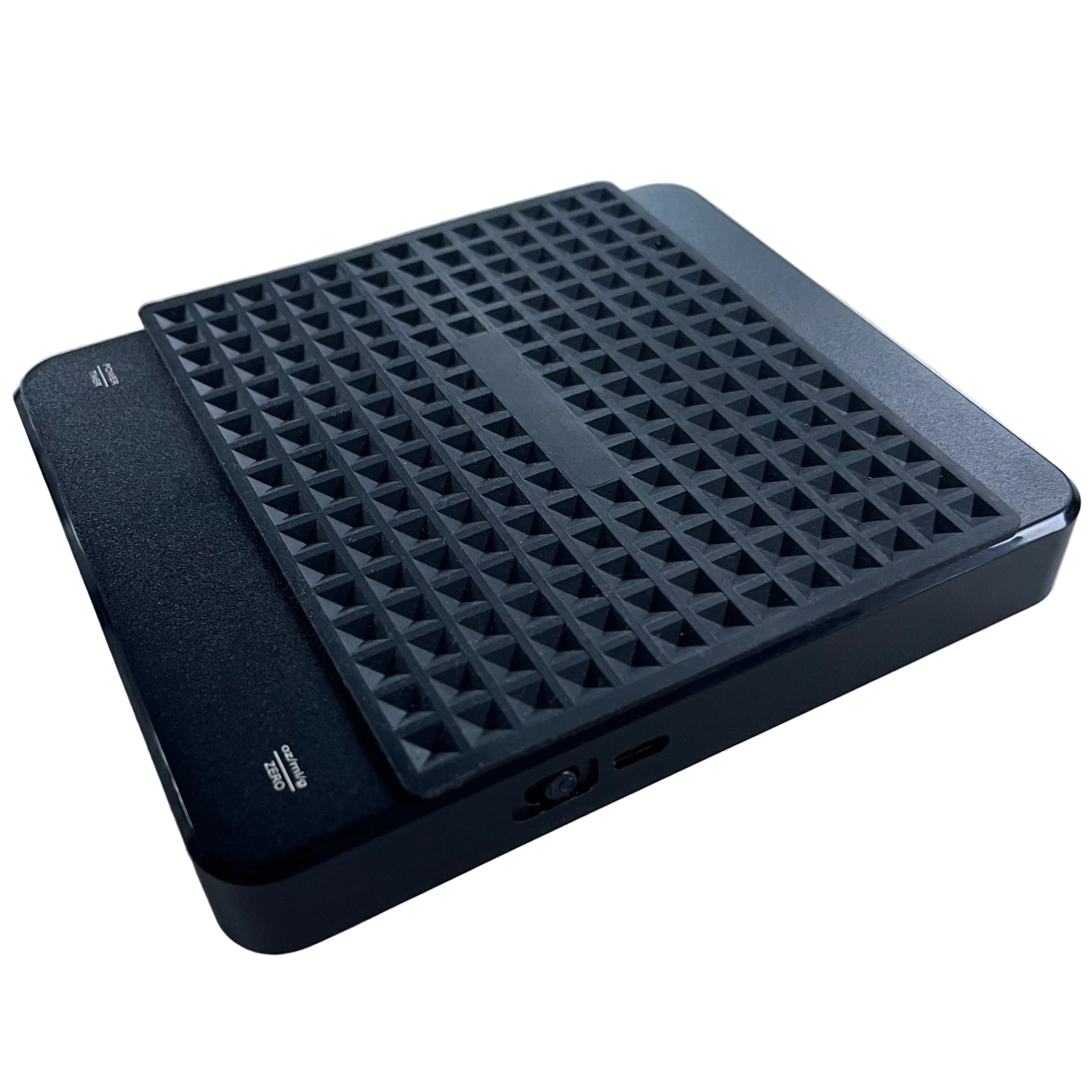 Steamly Scale – Balance café & thé de précision (0,1 g)