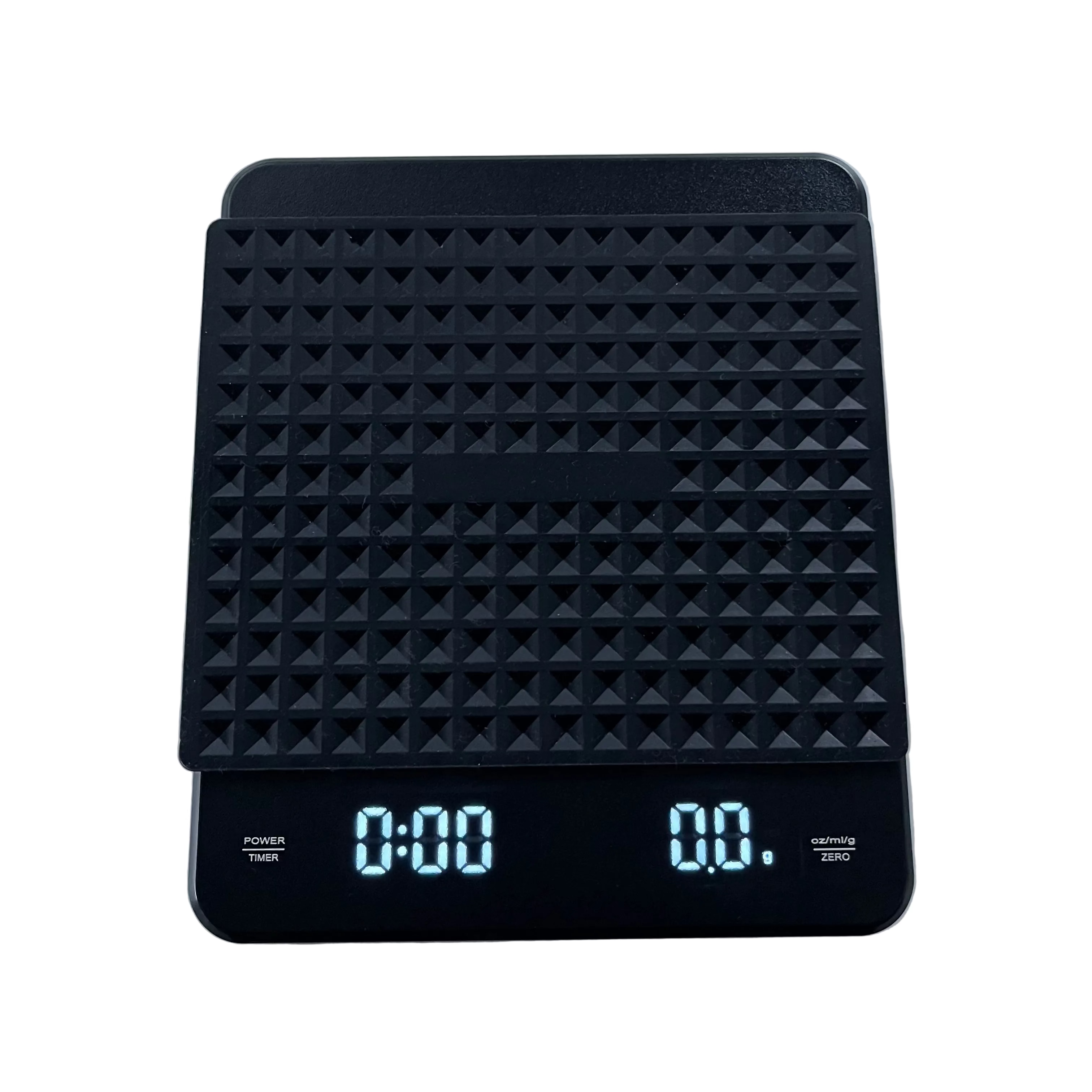 Steamly Scale – Balance café & thé de précision (0,1 g)