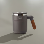 Steamly InfuseMug - Mug Tisanière Inox